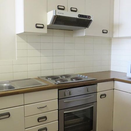 Aparthotel Nesuto Sydney Esterno foto