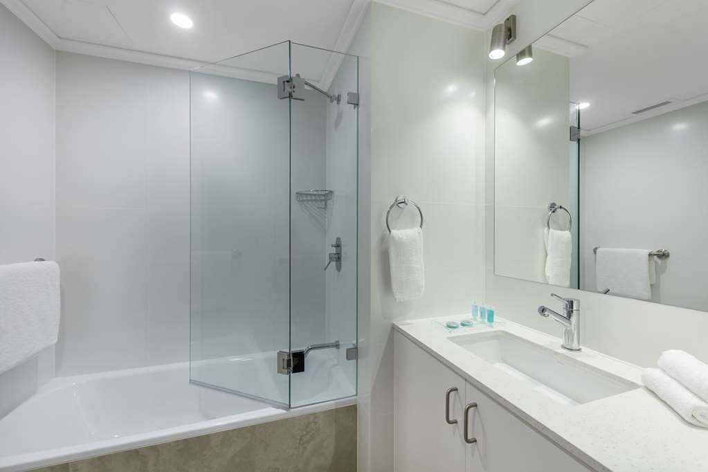 Aparthotel Nesuto Sydney Amenities foto