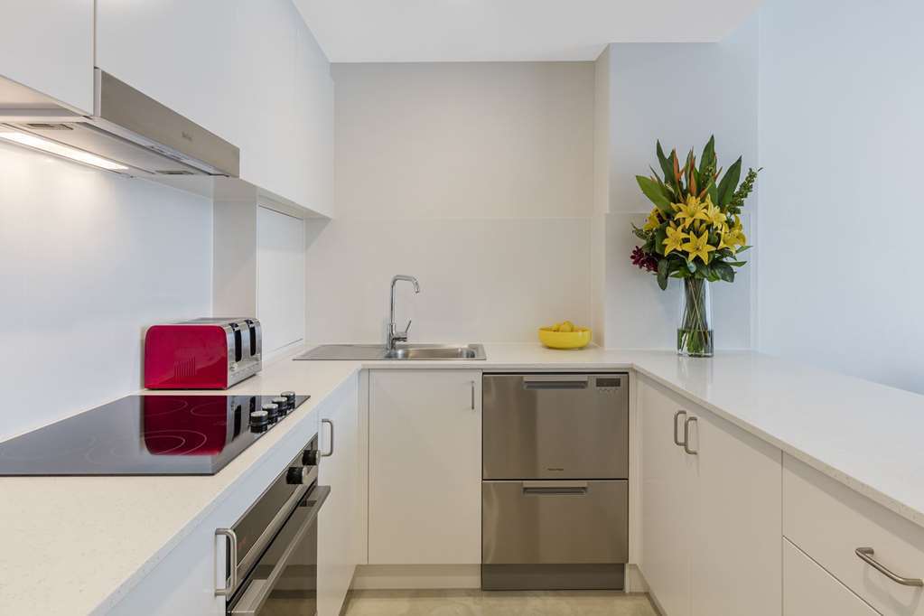 Aparthotel Nesuto Sydney Amenities foto