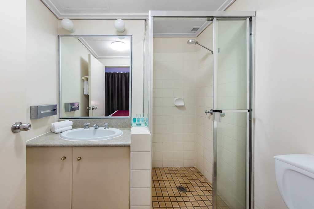 Aparthotel Nesuto Sydney Camera foto
