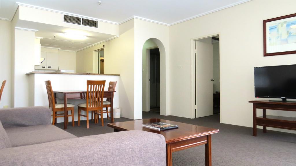 Aparthotel Nesuto Sydney Camera foto