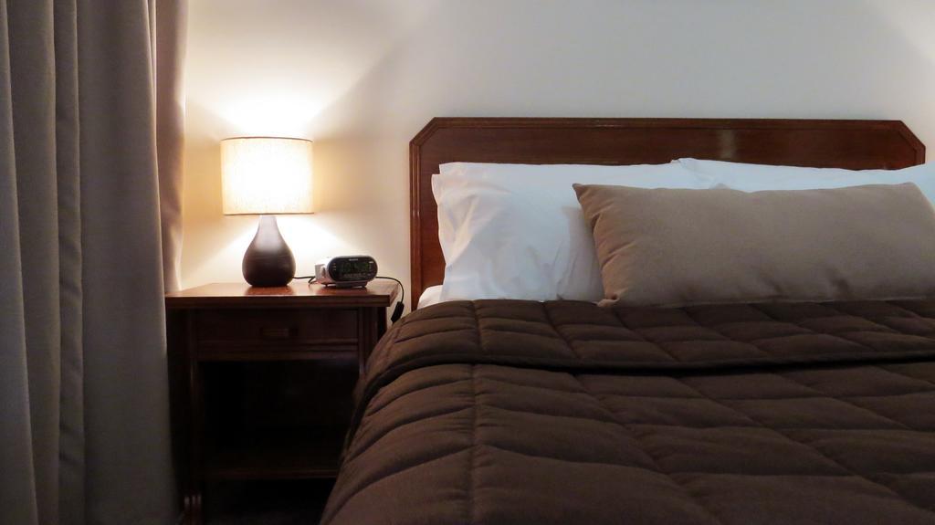 Aparthotel Nesuto Sydney Camera foto