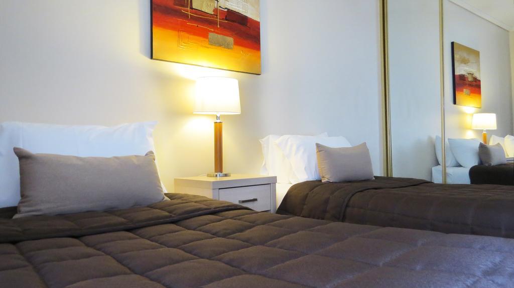 Aparthotel Nesuto Sydney Camera foto